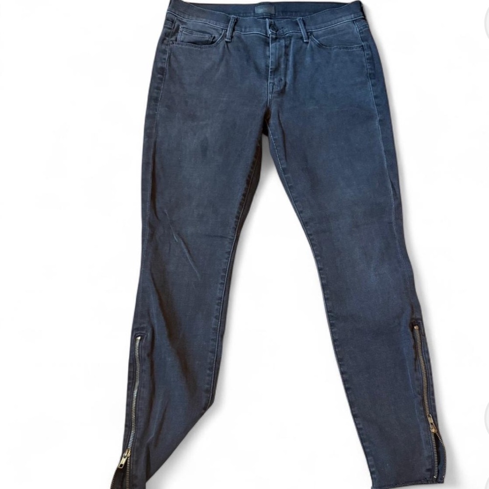 MOTHER JEANS